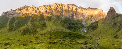 Neues Panorama 8